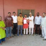 Jind News : जनसंगठनों ने राज्यपाल को ई-मेल के माध्यम से भेजा ज्ञापन