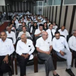 Jind News : एडीजीपी आत्महत्या मामले में निष्पक्ष जांच की मांग को लेकर तहसीलदार रहे सामूहिक अवकाश पर