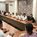 Faridabad News : फऱीदाबाद के सभी 877 बूथों पर सुनी जाएगी ‘मन की बात’ : पंकज पूजन रामपाल