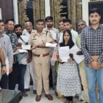 Jind News : गुम हुए 45 मोबाइलों को तलाश पुलिस ने मालिकों के हवाले किए