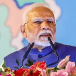 Modi Begusarai Rally
