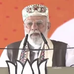 Modi Samastipur Rally