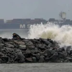 Monthly Storm Update