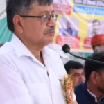 Sanskrit Bhawan Inaugurate : राज्यसभा सांसद कार्तिकेय शर्मा करेंगे पंडित केदारनाथ शर्मा संस्कृत भवन का उद्घाटन