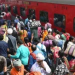 Nashik Train Accident