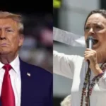 Nobel Peace Prize: टूटा ट्रंप का सपना, वेनेजुएला की विपक्षी नेता को मिला सम्मान