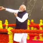 PM Modi Gujarat Visit
