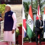 PM Modi: नई ऊर्जा व व्यापक दृष्टि के साथ अब आगे बढ़ रही भारत-ब्रिटेन साझेदारी
