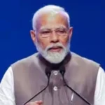 PM Modi Letter
