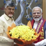 PM Modi Today News