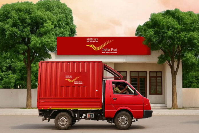 Post Office's new initiative, guaranteed mail and parcel delivery within 24 to 48 hours Post Office Service : पोस्ट ऑफिस की नई पहल ,गारंटीड मेल और पार्सल 24 से 48 घंटे के अंदर होंगे डिलीवरी