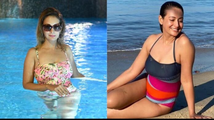Preeti Jhangiani: एक रोल ने बना दिया रातोंरात स्टार, फिर आई फ्लॉप फिल्मों की बरसात, आज भी इस एक्ट्रेस के दीवाने हैं करोड़ों लोग Preeti Jhangiani: एक रोल ने बना दिया रातोंरात स्टार, फिर आई फ्लॉप फिल्मों की बरसात, आज भी इस एक्ट्रेस के दीवाने हैं करोड़ों लोग