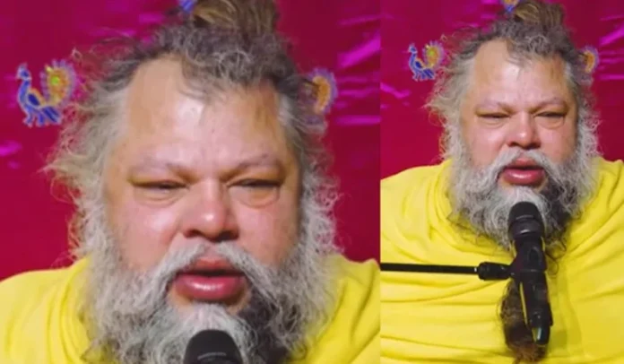 Premanand ji Maharaj Health