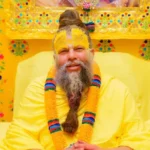 Premanand Maharaj