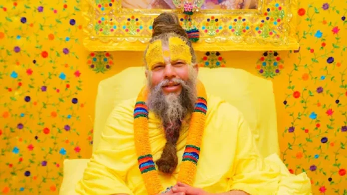 Premanand Maharaj