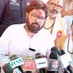Jind News : आईपीएस पूरन मामले मे सरकार पूरी तरह से कटीबद्ध : कार्तिकेय शर्मा