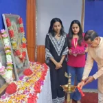 Faridabad News : अपने लक्ष्यों को पूरा करें लेकिन समुदाय का भी ख्याल रखें : राजेश नागर