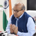 Faridabad News : जेसी बोस विश्वविद्यालय को राष्ट्रीय महत्व के संस्थान के रूप में किया जाएगा विकसित : कुलगुरु प्रो. राजीव कुमार
