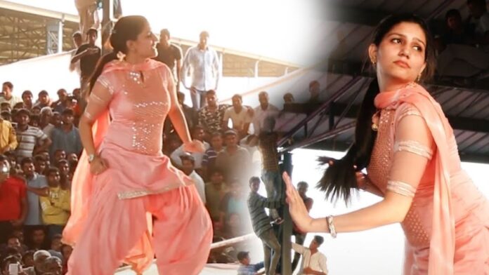 sapna choudhary dance Sapna Choudhary Dance :‘चंडीगढ़ जावन लगी’ गाने पर सपना चौधरी ने मचाया धमाल, 6 साल पुराना डांस वीडियो अब हुआ सुपर वायरल