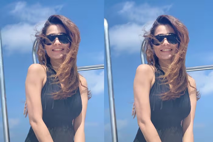 Sara Khan Marriage: नेशनल टीवी पर हुई थी शादी, 2 महीने में लिया तलाक… अब मुस्लिम एक्ट्रेस सारा खान ने हिंदू छोरे संग रचाई गुपचुप शादी, फैन्स के उड़ गए होश