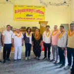 Jind News : सर्वेश रानी जिला प्रधान द रेवेन्यु पटवार एवं कानूनगो एसोसिएशन की प्रधान मनोनित