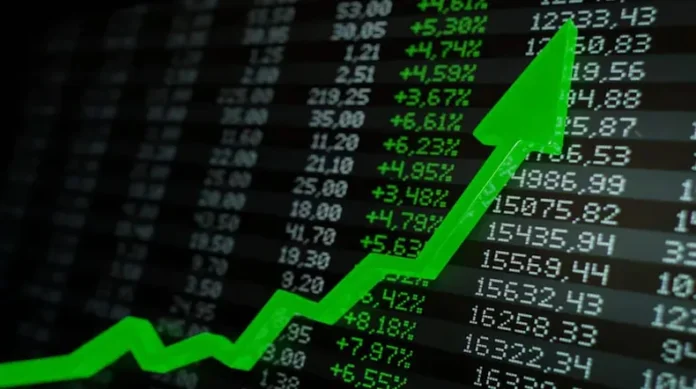 Sensex News Today