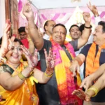 Jind News : श्री श्याम वंदना महोत्सव में उमड़ा भक्ति का सैलाब