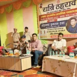 Jind News : रात्रि ठहराव के दौरान श्रीरागखेड़ा में ठहरा प्रशासन