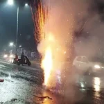 Loud Fireworks Effect : प्रदूषण में वृद्वि के साथ सुनने की क्षमता छीनते हैं तेज आवाज के पटाखे