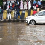 South India Weather
