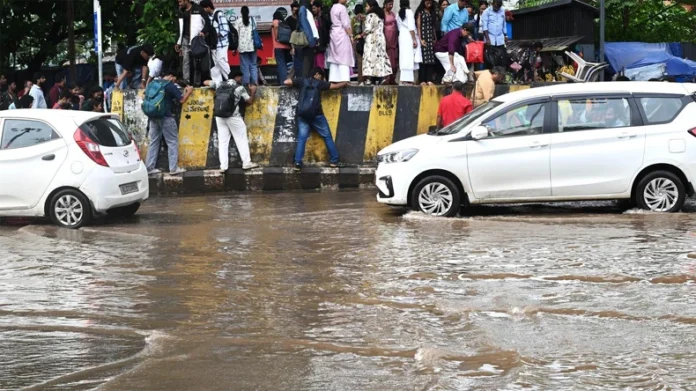 South India Weather