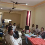 Jind News : एमपीएचडब्ल्यू की ऑनलाइन काम छोड़ हड़ताल से बढ़ी परेशानी