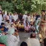 Jind News : संदिग्ध परिस्थितियों में व्यक्ति ने पेड़ से लटक की आत्महत्या