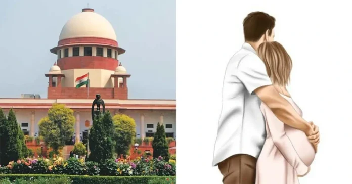 Supreme Court On Surrogacy