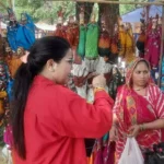 Faridabad Surajkund Mela : दीपावली मेला आत्मनिर्भर भारत और स्वदेशी मेला थीम के साथ किया जा रहा आयोजित