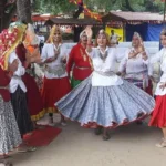 Faridabad Surajkund Fair : हरियाणा कला एवं संस्कृति विभाग लोक कलाओं को जीवंत रखने के लिए कृतसंकल्प