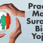 PM Suraksha Bima Yojana : पॉलिसी के तहत 2 लाख रुपये तक का इंश्योरेंस क्लेम मात्र 20 रुपये देने होंगे सालाना