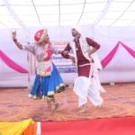Talent Search Competition : दो दिवसीय टैलेंट सर्च प्रतियोगिता का हुआ समापन