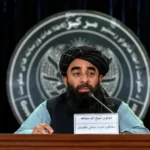 Taliban Government
