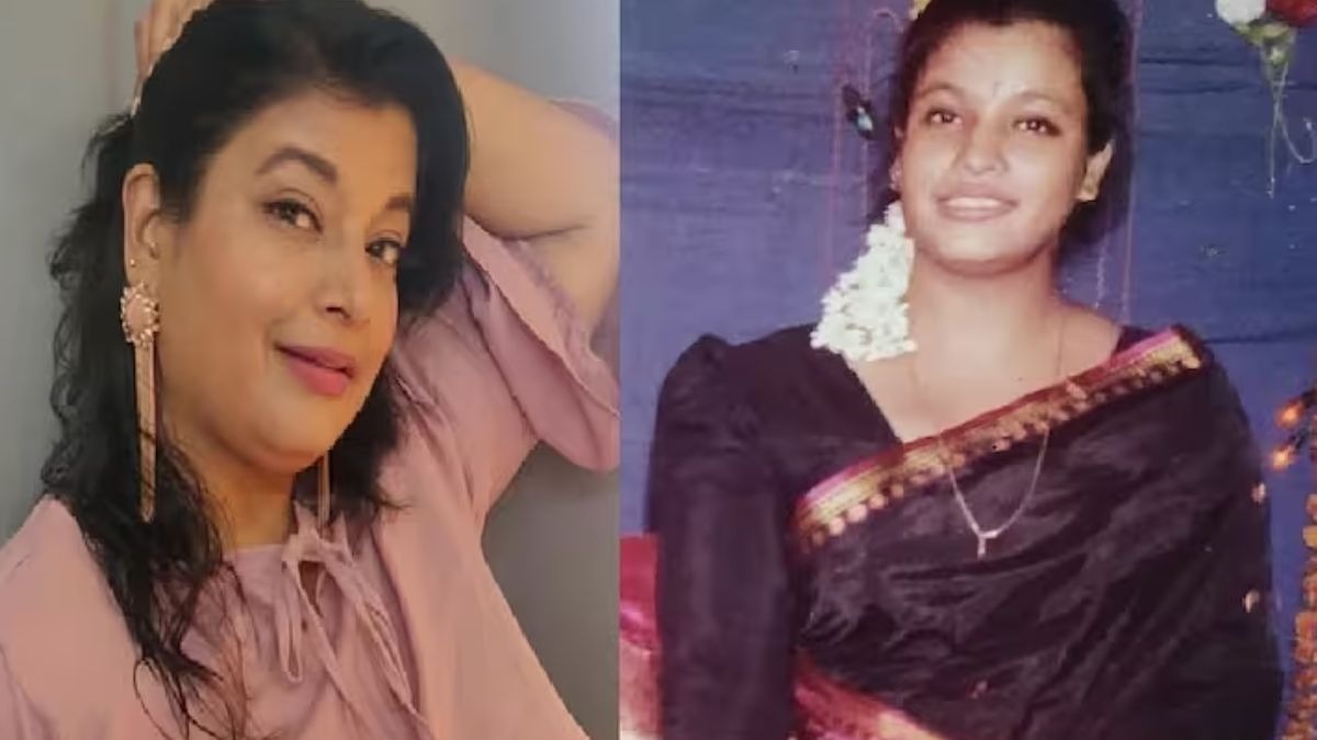 TMKOC Komal Bhabhi: TMKOC की ‘कोमल भाभी’ की जवानी की तस्वीरें देख फैंस के उड़े होश, खूबसूरती में देती थीं बॉलीवुड हसीनाओं को टक्कर