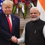 US-India Relation