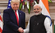 US-India Relation