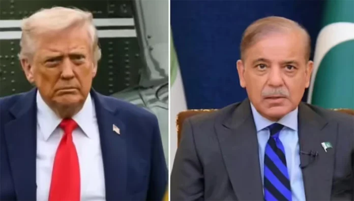 US Pak Relations