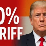 US Tariffs On India: अमेरिका टैरिफ 50 प्रतिशत से कम कर 15 से 16 फीसदी कर सकता है