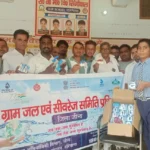 Jind News : हर नल पर टेप लगाने से होगा जल संरक्षण : प्रदीप कुमार