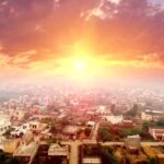 Haryana Weather Update: हरियाणा में रातें ठंडी, 17 डिग्री तक पहुंचा तापमान
