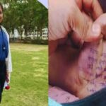 Satara Woman Doctor Suicide : 4 महीने तक किया रेप, अब मैं थक गई…” — हाथ पर सुसाइड नोट लिखकर डॉक्टर ने दी जान