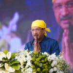 Punjab Breaking News : गुरु साहिब जी ने हक-सच और धर्म के लिए दिया बलिदान : केजरीवाल