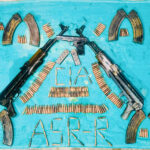 Amritsar Breaking News : भारत-पाकिस्तान सीमा के नजदीक हथियारों की खेप बरामद