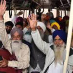 Amritsar Breaking News : पाकिस्तान पहुंचा भारतीय श्रद्धालुओं का जत्था